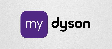How do I create a MyDyson™ account and register a .